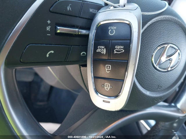 Hyundai SONATA SEL 2020 5NPEF4JA3LH055018 Image 11