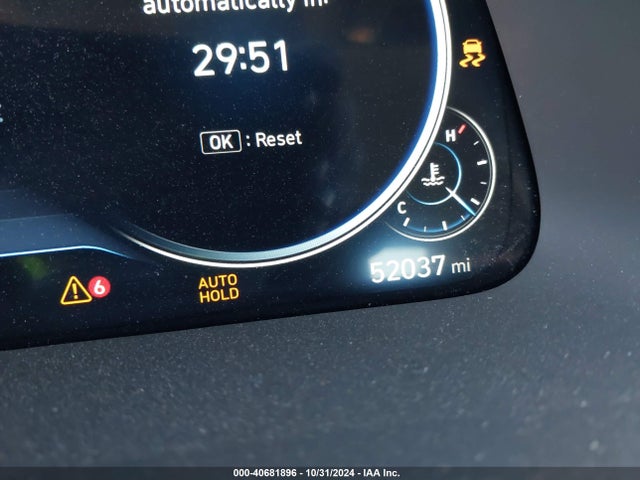 Hyundai SONATA SEL 2020 5NPEF4JA3LH055018 Image 15