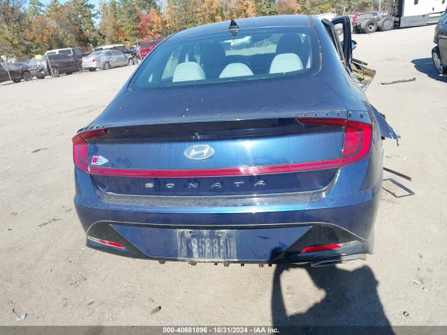 Hyundai SONATA SEL 2020 5NPEF4JA3LH055018 Image 16