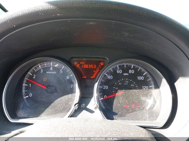 Nissan Versa Note S (sr) 2014 3N1CE2CP8EL386215 Image 7