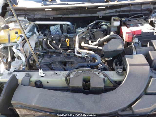 2022 MITSUBISHI OUTLANDER JA4J3TA85NZ000395 Photo 9