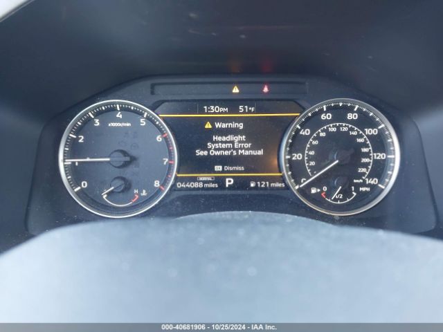 2022 MITSUBISHI OUTLANDER JA4J3TA85NZ000395 Photo 6