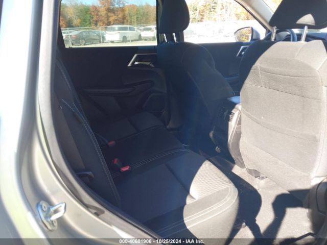 2022 MITSUBISHI OUTLANDER JA4J3TA85NZ000395 Photo 7