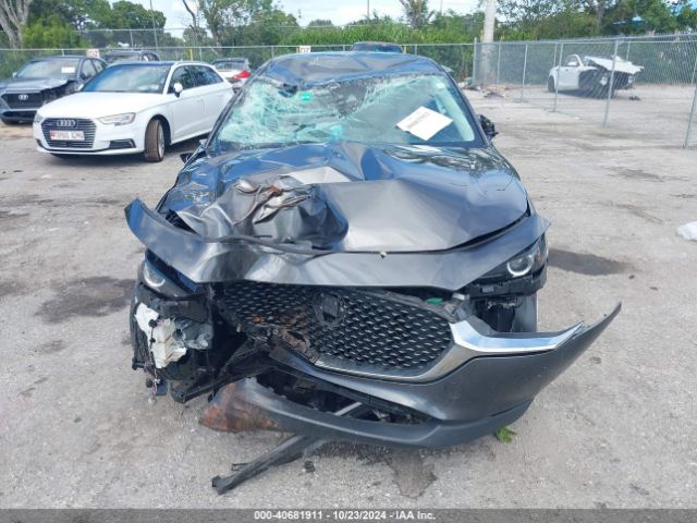 3MVDMABL5MM272953 Mazda Cx-30 Select