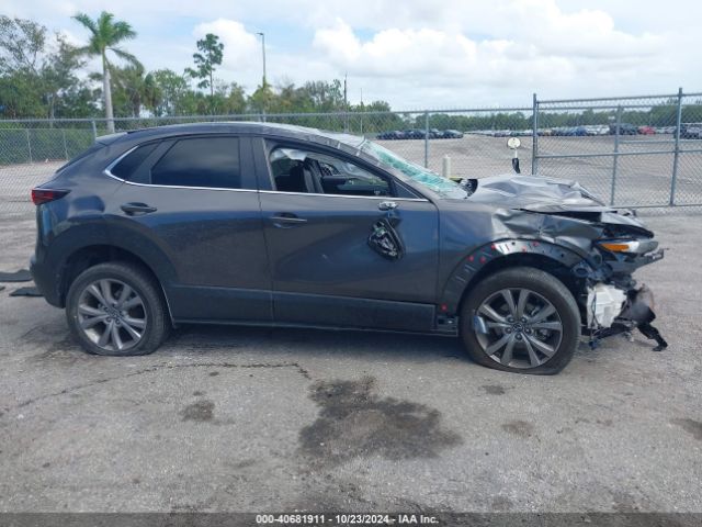 3MVDMABL5MM272953 Mazda Cx-30 Select