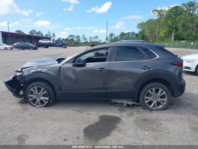 3MVDMABL5MM272953 Mazda Cx-30 Select