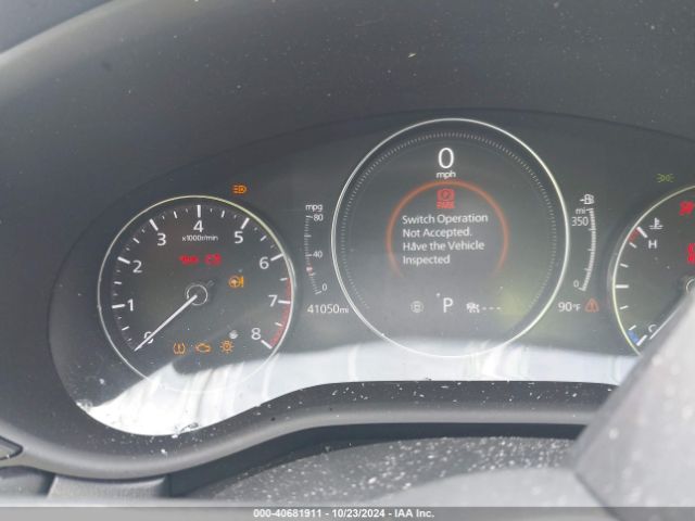 3MVDMABL5MM272953 Mazda Cx-30 Select