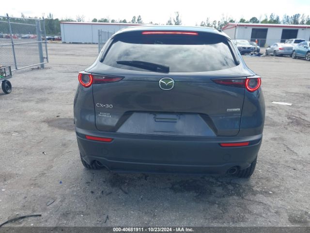 3MVDMABL5MM272953 Mazda Cx-30 Select