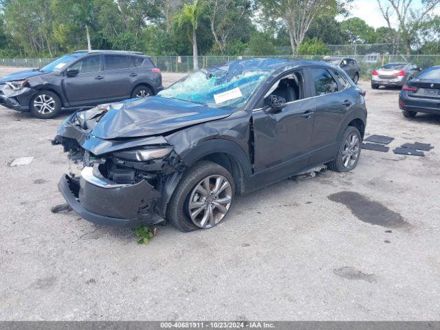 3MVDMABL5MM272953 Mazda Cx-30 Select