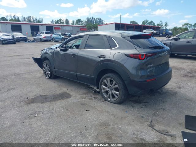 3MVDMABL5MM272953 Mazda Cx-30 Select
