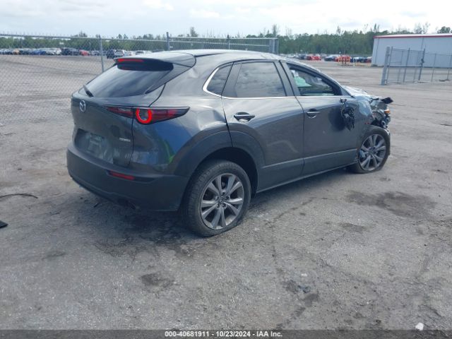 3MVDMABL5MM272953 Mazda Cx-30 Select