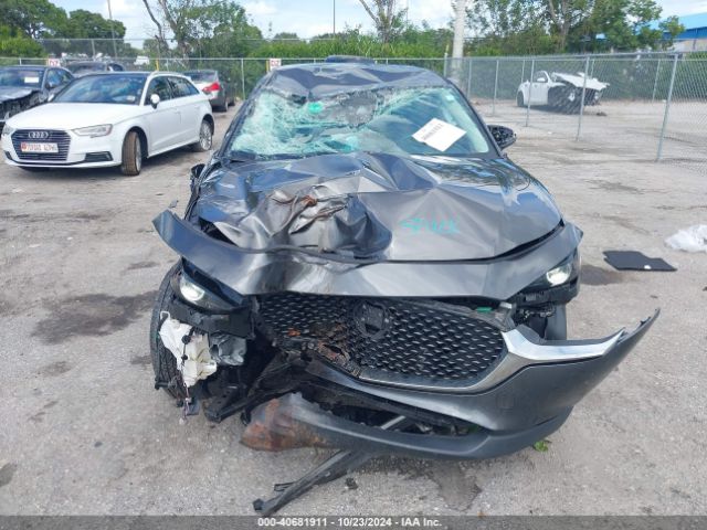 3MVDMABL5MM272953 Mazda Cx-30 Select