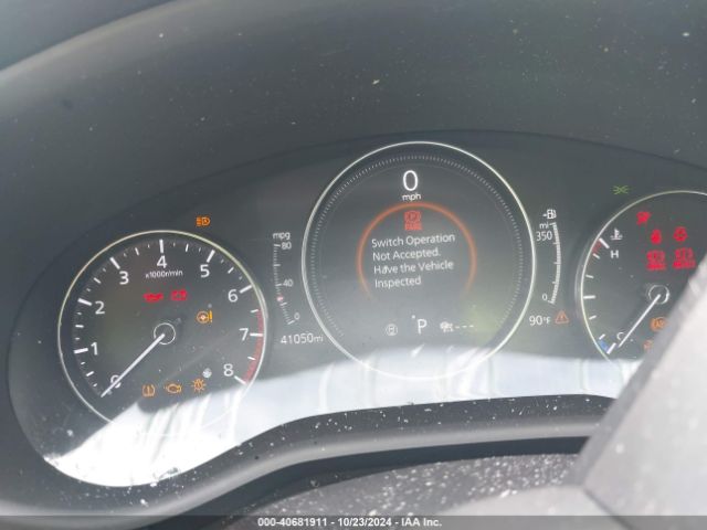 3MVDMABL5MM272953 Mazda Cx-30 Select