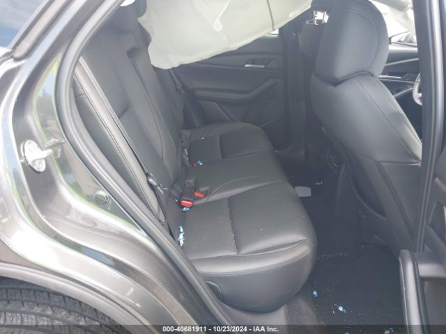 3MVDMABL5MM272953 Mazda Cx-30 Select