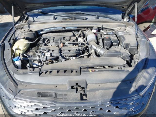 5XXG14J2XMG033045 KIA K5 LXS
