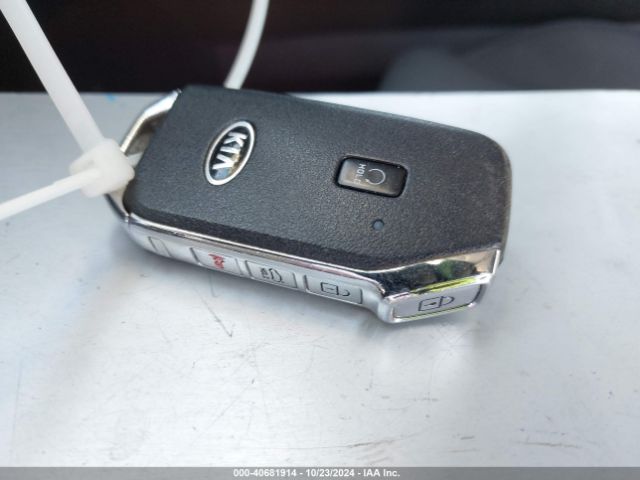 5XXG14J2XMG033045 KIA K5 LXS