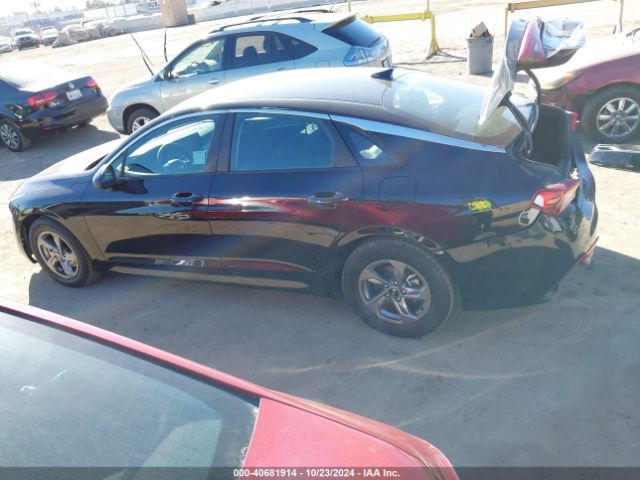 5XXG14J2XMG033045 KIA K5 LXS