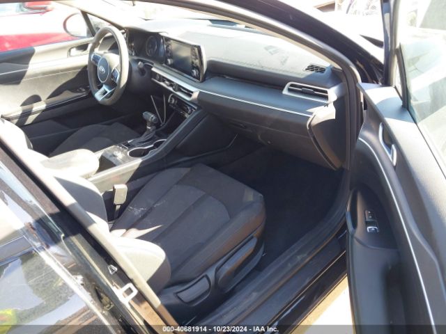 5XXG14J2XMG033045 KIA K5 LXS