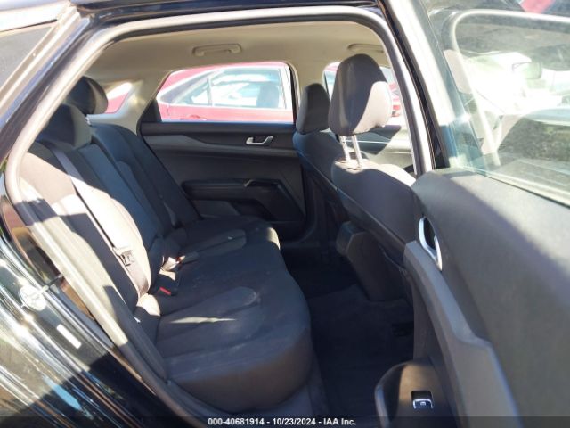 5XXG14J2XMG033045 KIA K5 LXS