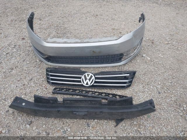 1VWAT7A3XEC056964 Volkswagen Passat 1.8t Wolfsburg Edition