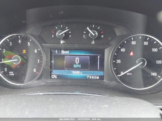 KL4CJASB6LB018603 Buick Encore Fwd Preferred