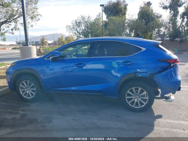 JTJYARBZ0G2034161 Lexus NX 200T