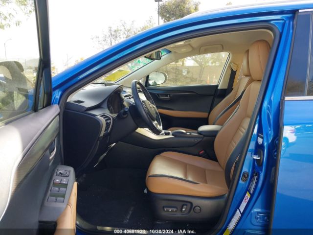 JTJYARBZ0G2034161 Lexus NX 200T