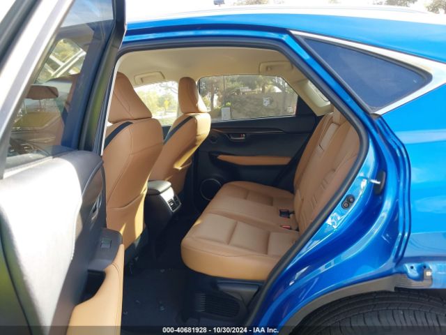 JTJYARBZ0G2034161 Lexus NX 200T