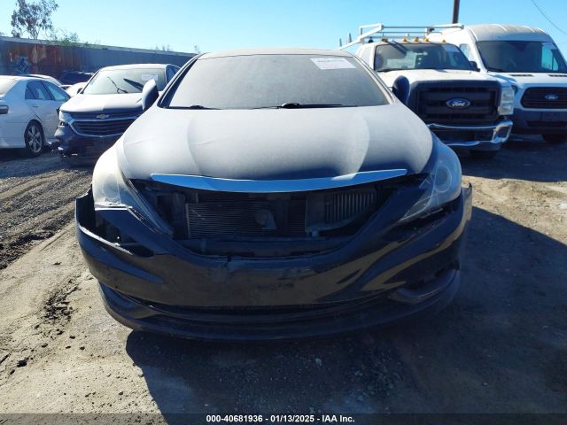 5NPEC4AB0EH815247 Hyundai Sonata Limited 2.0t