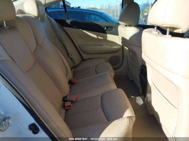 1N4AA5AP9EC489665 Nissan Maxima 3.5 S/3.5 Sv