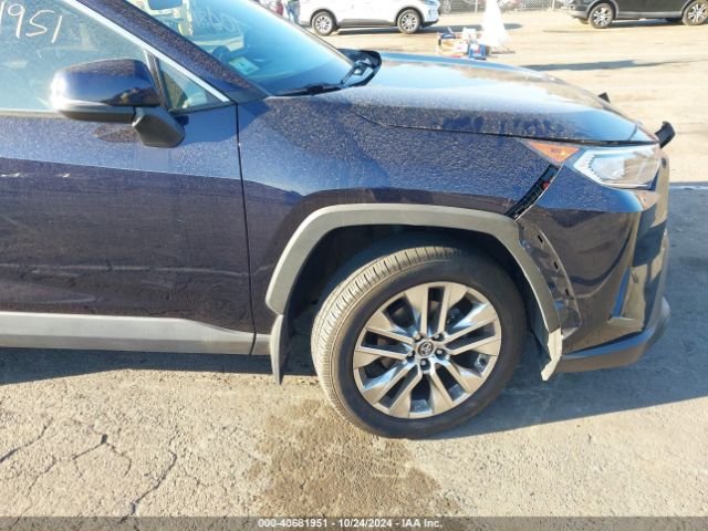 2T3A1RFV1LC121663 Toyota Rav4 Xle Premium