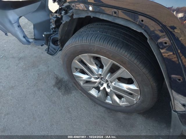 2T3A1RFV1LC121663 Toyota Rav4 Xle Premium