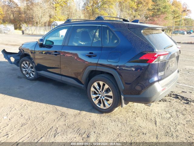 2T3A1RFV1LC121663 Toyota Rav4 Xle Premium