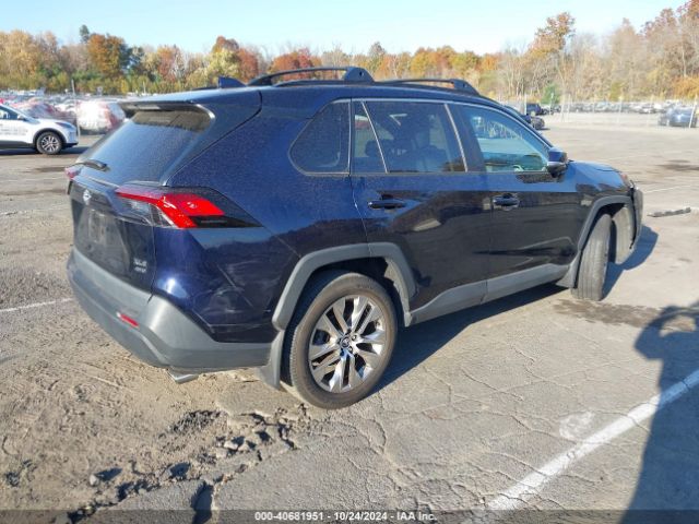 2T3A1RFV1LC121663 Toyota Rav4 Xle Premium