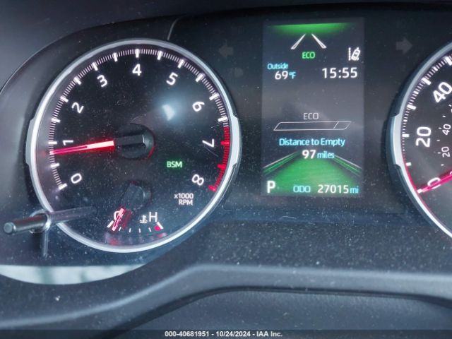 2T3A1RFV1LC121663 Toyota Rav4 Xle Premium