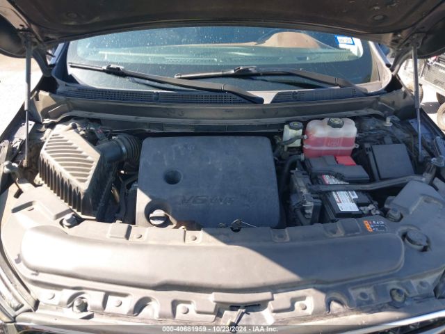 5GAERDKWXJJ212762 Buick Enclave Avenir