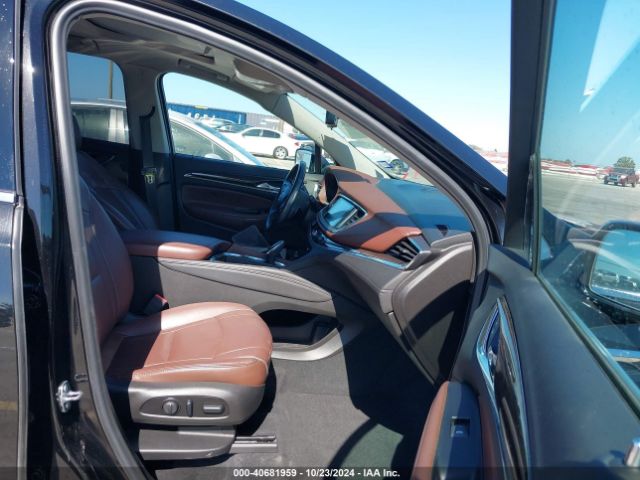 5GAERDKWXJJ212762 Buick Enclave Avenir