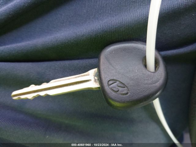 5NPDH4AE0FH578901 Hyundai ELANTRA SE