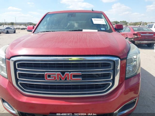 1GKS2HKC1FR288225 GMC Yukon Xl 1500 Slt