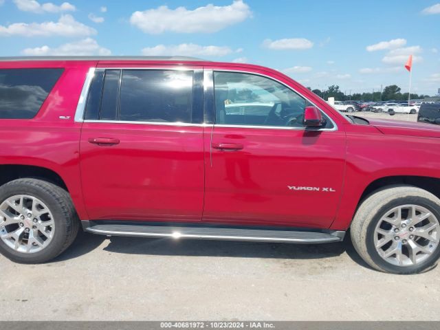 1GKS2HKC1FR288225 GMC Yukon Xl 1500 Slt