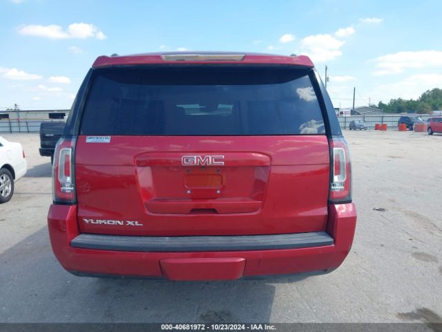 1GKS2HKC1FR288225 GMC Yukon Xl 1500 Slt