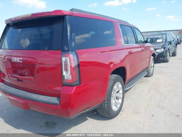 1GKS2HKC1FR288225 GMC Yukon Xl 1500 Slt