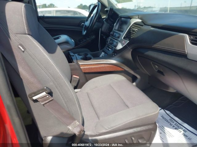 1GKS2HKC1FR288225 GMC Yukon Xl 1500 Slt