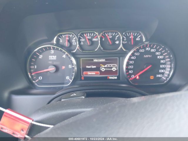 1GKS2HKC1FR288225 GMC Yukon Xl 1500 Slt