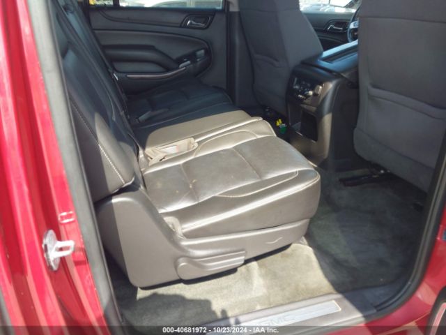 1GKS2HKC1FR288225 GMC Yukon Xl 1500 Slt