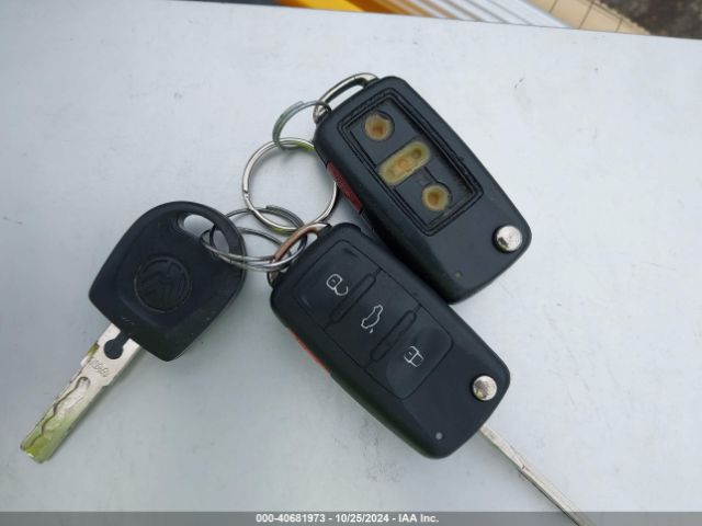 3VWPL7AJ6EM614719 Volkswagen Jetta Sportwagen 2.0l Tdi