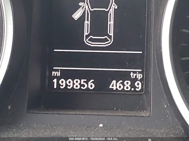 3VWPL7AJ6EM614719 Volkswagen Jetta Sportwagen 2.0l Tdi