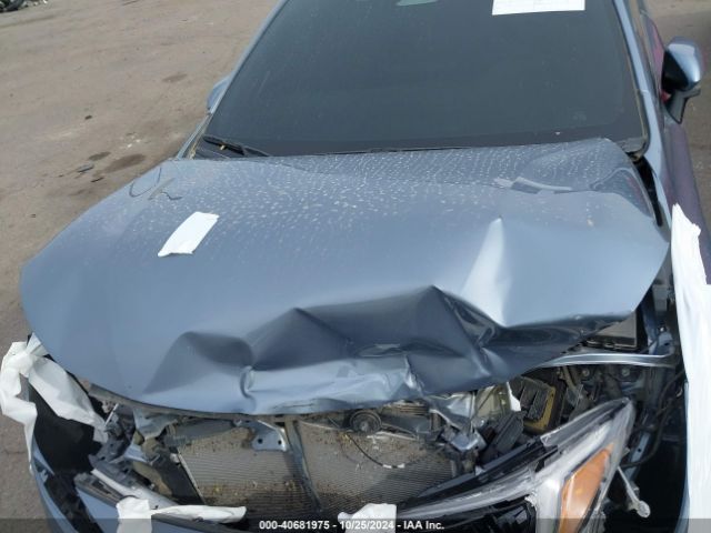 5YFT4MCEXRP168473 Toyota Corolla Xse