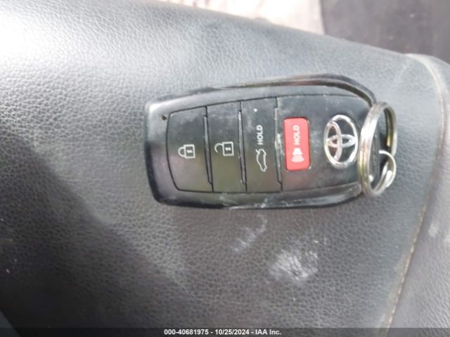 5YFT4MCEXRP168473 Toyota Corolla Xse