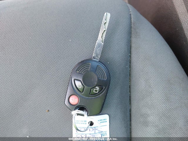 Ford ESCAPE S 2017 1FMCU0F79HUC26933 Image 11
